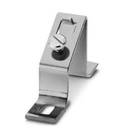 Phoenix contact 1201594 BG/SHA Наклонная монтажная опора