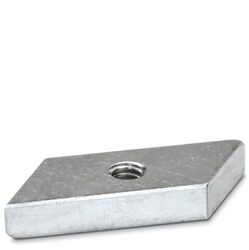 Phoenix contact 1201769 GLM 4 Гайки