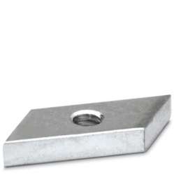 Phoenix contact 1201772 GLM 5 Гайки