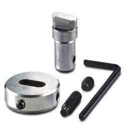 Phoenix contact 1202593 PPS-ST (6,5X15)L Пробойник