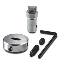 Phoenix contact 1203534 PPS-ST (4,5X12)L Пробойник Phoenix contact 1203534 PPS-ST (4,5X12)L Пробойник