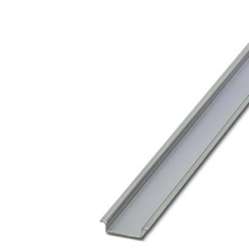 Phoenix contact 1204125 NS 35/ 7,5 UNPERF 2000MM O.LOG Несущая рейка без перфорации