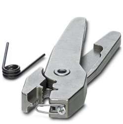 Phoenix contact 1205956 ZAP 25 DIE Матрица