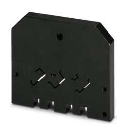 Phoenix contact 1206298 PPS PROFILE PLATE Принадлежности для инструмента