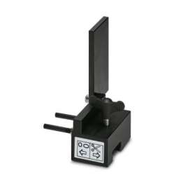 Phoenix contact 1206311 PPS END STOP Принадлежности для инструмента