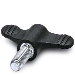 Phoenix contact 1206340 PPS CLAMPING LEVER Принадлежности для инструмента