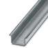 Phoenix contact 1206586 NS 35/15 ZN UNPERF 2000MM Несущая рейка без перфорации