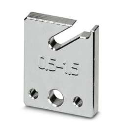 Phoenix contact 1206900 CF 1000 VEP1,5 Принадлежности для автоматов