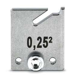 Phoenix contact 1206939 CF 1000 VEP0,34 Принадлежности для автоматов