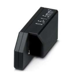 Phoenix contact 1206955 CF 1000 HWB1,5 Принадлежности для автоматов