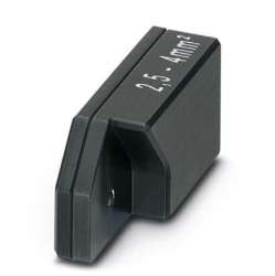 Phoenix contact 1206968 CF 1000 HWB4,0 Принадлежности для автоматов