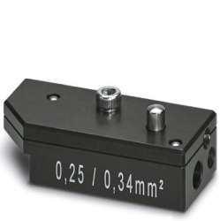 Phoenix contact 1206971 CF 1000 HWB0,34 Принадлежности для автоматов