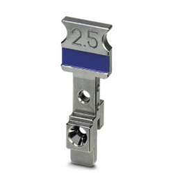 Phoenix contact 1207022 CF 1000 HA2,5 Принадлежности для автоматов