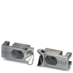 Phoenix contact 1207051 CF 1000 LZT1,5 Принадлежности для автоматов