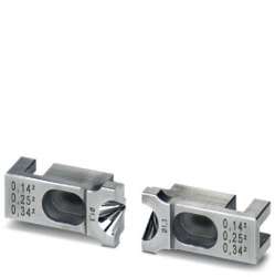 Phoenix contact 1207080 CF 1000 LZT0,34 Принадлежности для автоматов