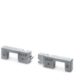 Phoenix contact 1207158 CF 1000 PB 8-2,5 Принадлежности для автоматов