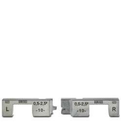 Phoenix contact 1207161 CF 1000 PB 10-2,5 Принадлежности для автоматов