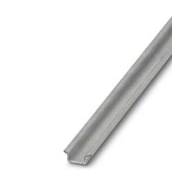 Phoenix contact 1207641 NS 15 UNPERF 250MM Несущая рейка без перфорации