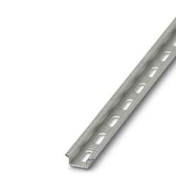 Phoenix contact 1207645 NS 15 PERF 500MM DIN-рейка, с перфорацией