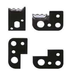 Phoenix contact 1207954 CRIMPFOX-1,6/2,5-ED-2,50 DIE Матрица