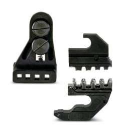 Phoenix contact 1208050 CRIMPFOX MT 2,5 DIE Матрица