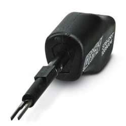 Phoenix contact 1209004 STG-CRT Инструмент для демонтажа наконечников