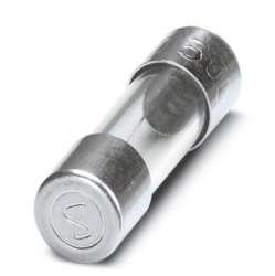 Phoenix contact 1209062 FUSE SB 2,5A Принадлежности для автоматов