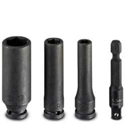 Phoenix contact 1209952 ASD BIT SET HN Комплект инструментов