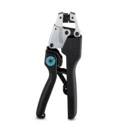 Phoenix contact 1212037 CRIMPFOX 6T Клещи для опрессовки