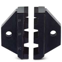 Phoenix contact 1212040 CRIMPFOX 25R/DIE Матрица