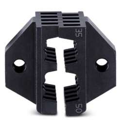 Phoenix contact 1212042 CRIMPFOX 50R/DIE Матрица