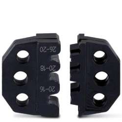 Phoenix contact 1212049 CRIMPFOX-SC 1,5/DIE Матрица