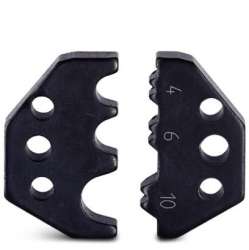 Phoenix contact 1212062 CRIMPFOX-RC 10/DIE Матрица