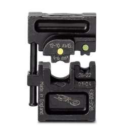 Phoenix contact 1212073 CRIMPFOX-M RCI 6/DIE Матрица