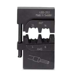 Phoenix contact 1212081 CRIMPFOX-M 25/DIE Матрица