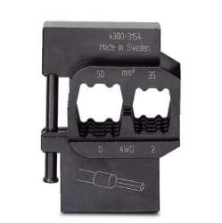 Phoenix contact 1212082 CRIMPFOX-M 50/DIE Матрица