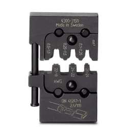 Phoenix contact 1212083 CRIMPFOX-M SC 1/DIE Матрица