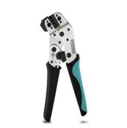 Phoenix contact 1212111 CRIMPFOX-DSUB 5 Инструмент для обжима кабельных наконечников