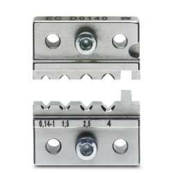 Phoenix contact 1212237 CF 500/DIE TC 4 Матрица