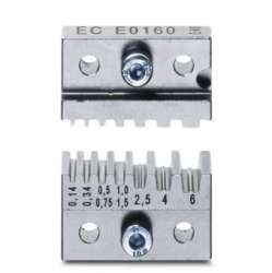 Phoenix contact 1212238 CF 500/DIE AI 6 Матрица