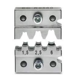 Phoenix contact 1212242 CF 500/DIE SC 6 Матрица