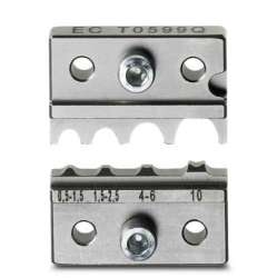 Phoenix contact 1212244 CF 500/DIE RC 10 Матрица