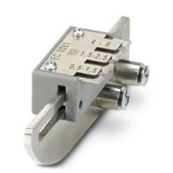 Phoenix contact 1212247 CF 500/LOC SCF 6,3/6 Запасной регулятор положения