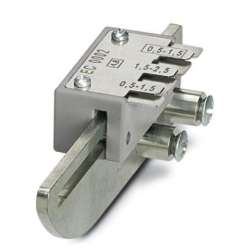 Phoenix contact 1212248 CF 500/LOC SCF 4,8/2,5 Запасной регулятор положения