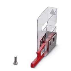 Phoenix contact 1212252 CF 500/COV RC 10 Крышка