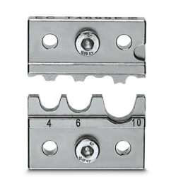 Phoenix contact 1212256 CF 500/DIE RCT 10-3 Матрица