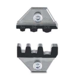 Phoenix contact 1212262 CF 500/DIE AI-TWIN 10 Матрица