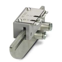 Phoenix contact 1212264 CF 500/LOC SCM 6,3/2,5 Запасной регулятор положения