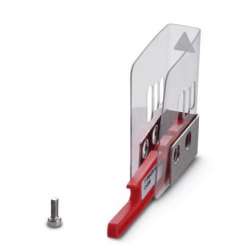 Phoenix contact 1212266 CF 500/COV AI TWIN Крышка