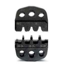 Phoenix contact 1212287 CRIMPFOX-DSUB 5/DIE Матрица